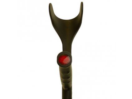 Francouzská berle vyměkčená černá DMA