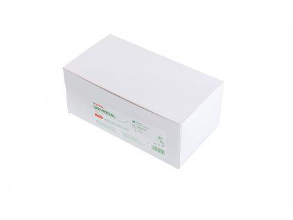 Obinadlo elastické krepové Uni 10cm x 5m bal. 10 ks