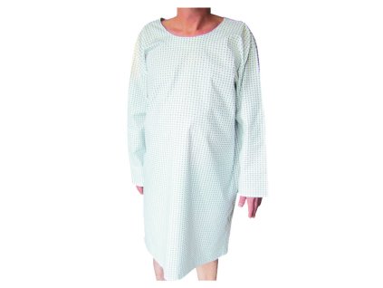 Nemocniční košile