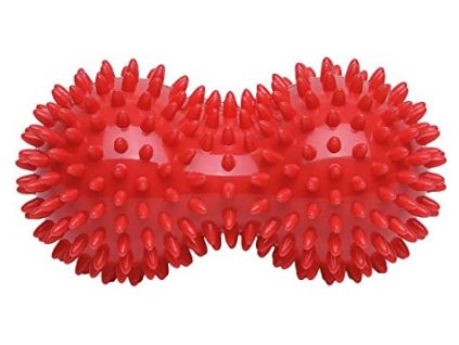 DUO masážní míček