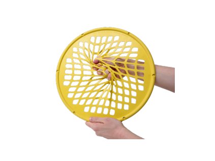 Posilovací síť - posilování prstů