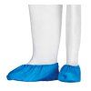 CPE návleky na obuv, modré, extra silné 100 ks/bal.