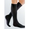 Kompresní punčochy FOR MEN černé
