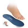 Vložky do bot pro podélné plochonoží