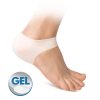 Gelový chránič paty