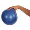 Gym overball modrý