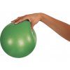 Gym overball zelený
