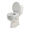Pěnový toaletní nástavec Soft 4575 varianta s poklopem
