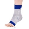 MALLEO Medical Bandáž hlezenního kloubu Varianta: levá, obvod nad kotníkem 17-19 cm