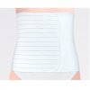 ABDOMINAL BINDER Qmed Břišní pás elastický Velikost L - obvod pasu 81 - 96 cm