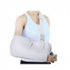 ARM ABDUCTION Qmed Ortéza na rameno - abdukce do 60° Velikost XL