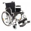 Invalidní vozík GEMINI 46 cm Mobiak