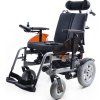 Prenájom Elektrický invalidní vozík TITAN Mobiak