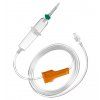 Infuzní set SOLUCARE 180 cm / bal. 25 ks