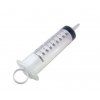 Jednorázová vyplachovací stříkačka 100ml