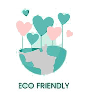 Eco - friendly