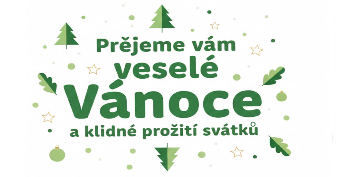 Vánoce 2025