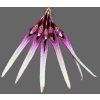 Bulbophyllum baosangii