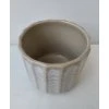 Keramický obal na květináč 9cm
