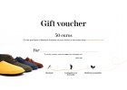 GIFT VOUCHERS