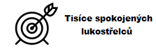 Tisíce spokojených lukostřelců