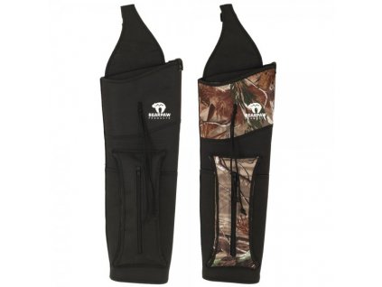 Zádový toulec Adventure BIG