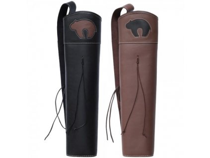 Toulec na šípy Bearpaw Long