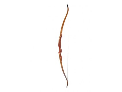Luk Redman 62" - LH - 30lbs