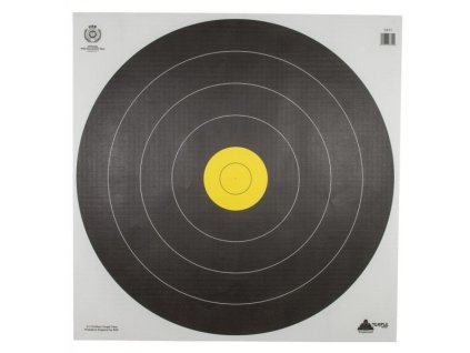 Terč terénní - 80cm