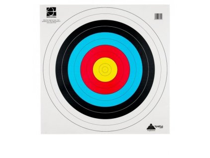 Terč FITA - 40cm