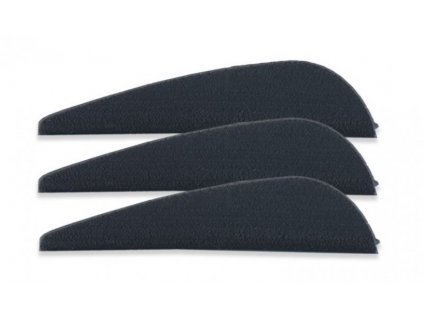 Plastová letka Avalon 1,75"