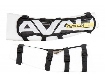Chránič paže a předloktí Avalon dlouhý