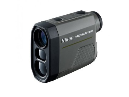 Dálkoměr Nikon