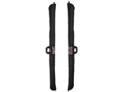 Taška pro luky Longbow - Black/Camo