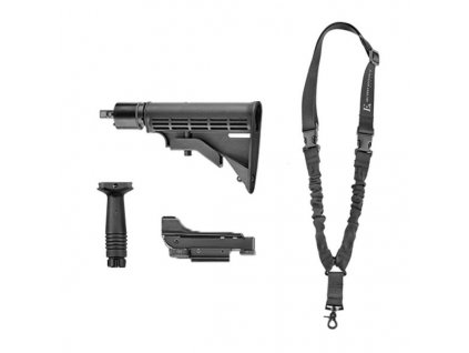 Cobra R-series - set Deluxe