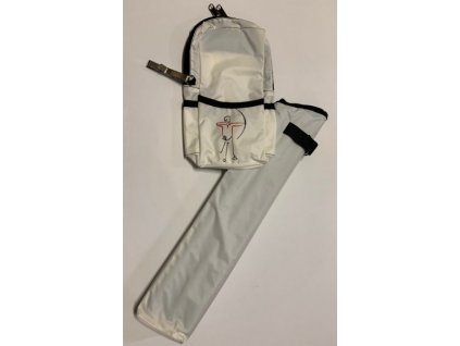 Boční toulec PSE Universal Lite White RH