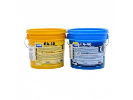 Epoxidové lepidlo část A+B 7,3kg