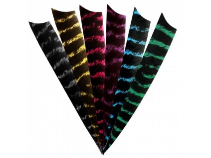 Peruť- 3" Shield (50ks)