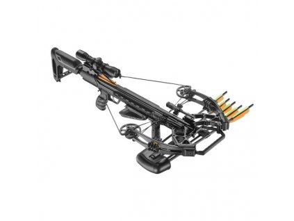 Kladková kuše Accelerato 410 (185lbs)