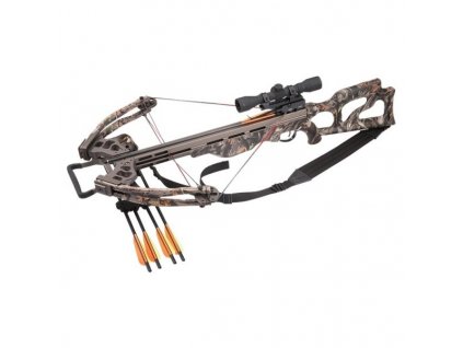 Kladková kuše TITAN