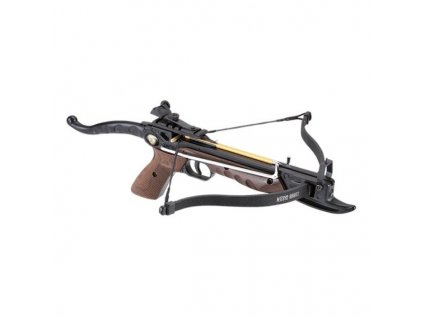 Pistolová kuš Cobra Aluminum