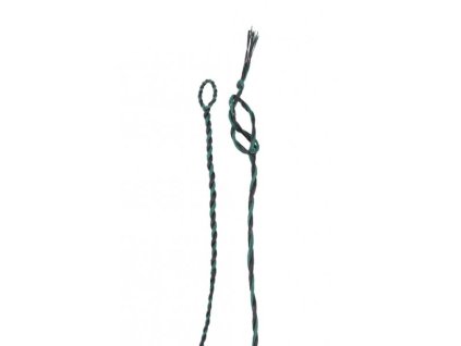 Custom - 2 svazková tětiva Bowyers Knot