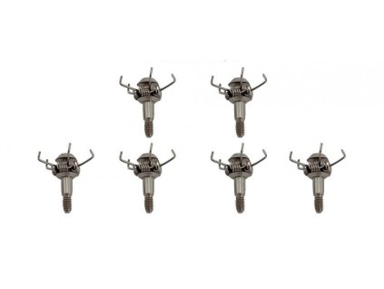 Hrot Small game