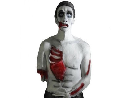 3D Terč - Zombie Fred