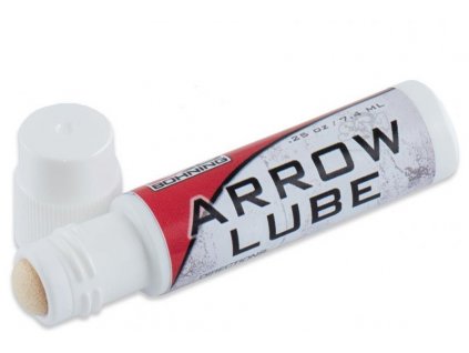 Mazání na šípy Arrow lube