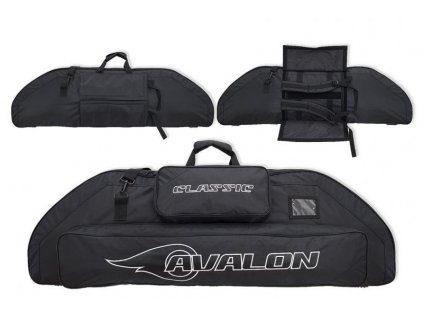 Taška na luk Avalon CLASSIC