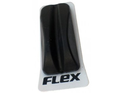 Tlumič dorazu - flex