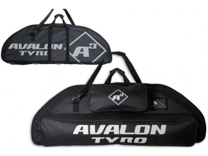 Taška na luk AVALON A3