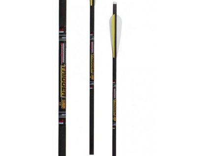 Karbonový šíp pro kuše Maximal 18"