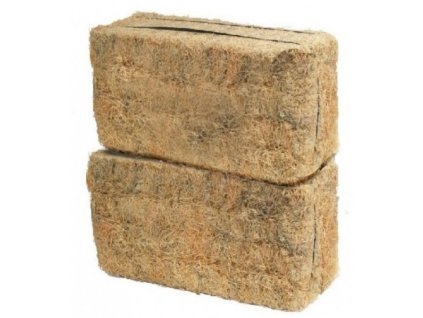 Ekologický balík z dřevité vlny 30 kg